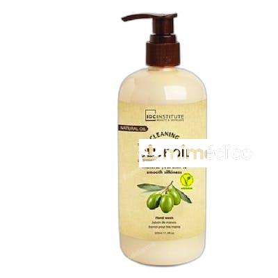 JABON DE MANOS NATURAL OIL DE OLIVA 500 ML NA IDC INSTITUTE