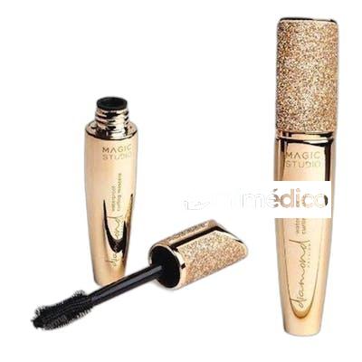 MASCARA DE PESTANAS MAGIC STUDIO CURLING DIAMOND NA IDC INSTITUTE