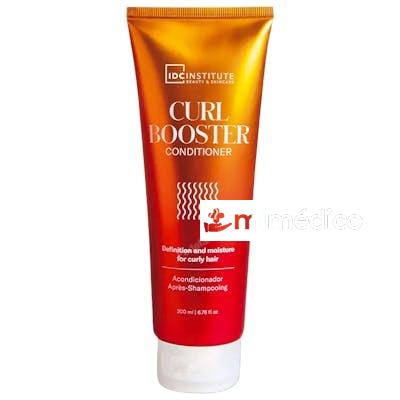 CURL BOOSTER ACONDICIONADOR 200 ML NA IDC INSTITUTE
