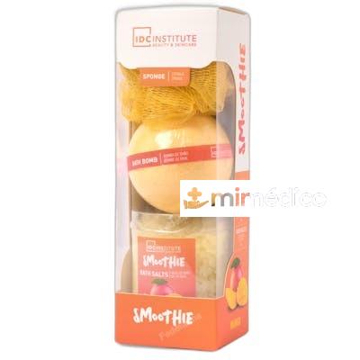 SET SMOOTHIE MANGO 3 PIEZAS NA IDC INSTITUTE