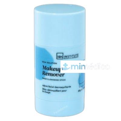 LIMPIADOR DESMAQUILLANTE STICK 25 GR NA IDC INSTITUTE