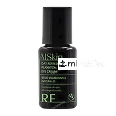 PLANKTON CREMA DE OJOS REFRESCANTE DE DIA 15 ML NA ALSKIN