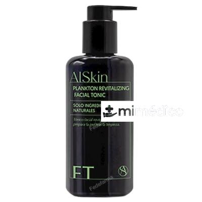 PLANKTON TONICO FACIAL REVITALIZANTE 200 ML NA ALSKIN