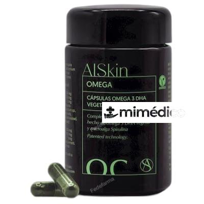 OMEGA 60 CAPSULAS NA ALSKIN
