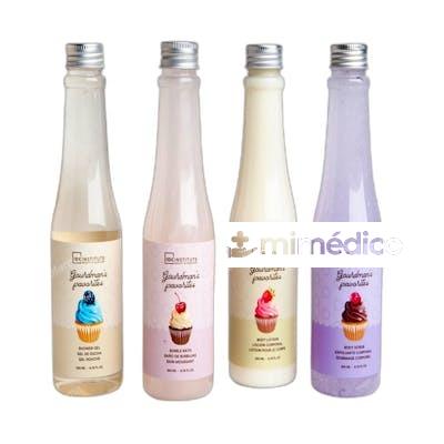 SET GOURMNDS FAVOURITIES 4 PIEZAS NA IDC INSTITUTE