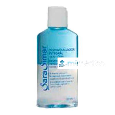S.S. DESMAQUILLADOR INTEGRAL, 125 ML RBB