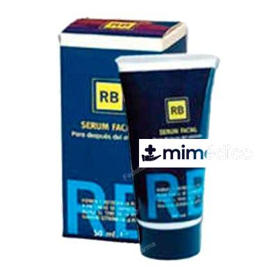 R.B. SERUM FACIAL HOMBRE, 50 ML RBB