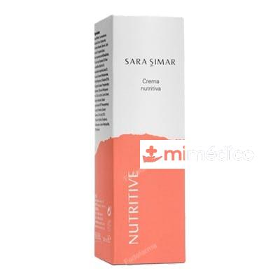 S.S. CREMA NUTRITIVA 50ML RBB