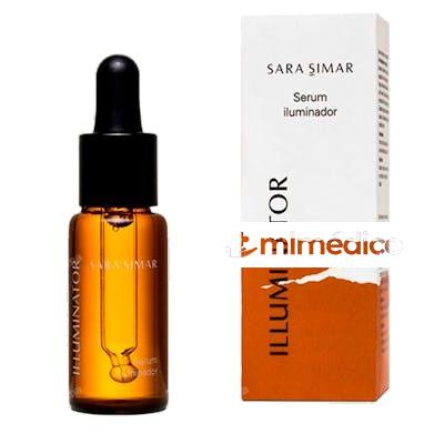 S.S. SERUM ILUMINADOR 20ML RBB