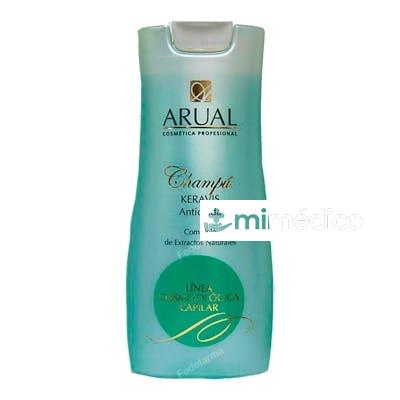 CHAMPU KERAVIS ANTICAIDA 300ML ARUAL