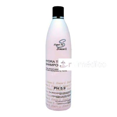 HYDRA TEXTURE SHAMPOO 200ML SIMONE