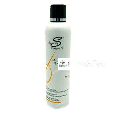 CHAMPU JALEA REAL 200ML REF. 35 SIMONE SIMONE