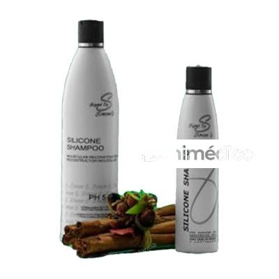 SIMONE SILICONE SHAMPOO 200ML REF 37 SIMONE
