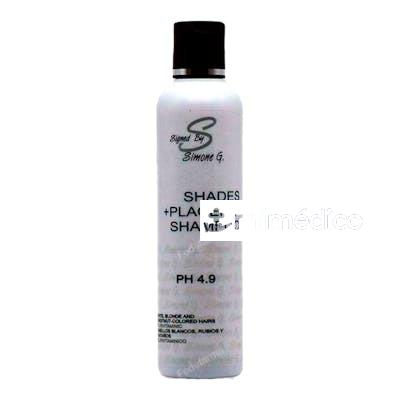 MATICES + PLACENTA SHAMPOO 200ML REF 57 SIMONE