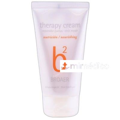 B2 NOURISHING THERAPY CREAM 75 ML 75 ML BROAER