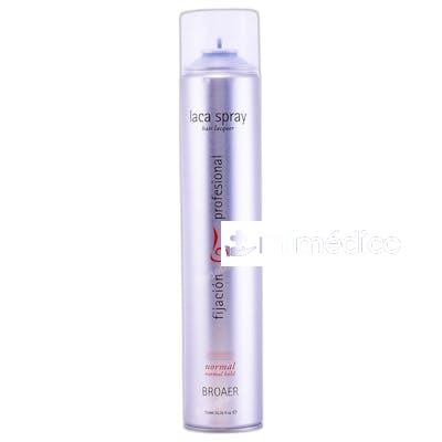 LACA NORMAL 750 ML 750 ML BROAER
