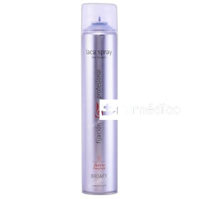 LACA FUERTE 750 ML 750 ML BROAER
