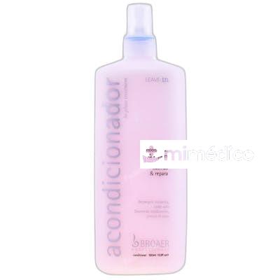 LEAVE IN SMOTHNESS REPAIRS ACONDICIONADOR 500 ML 500 ML BROAER