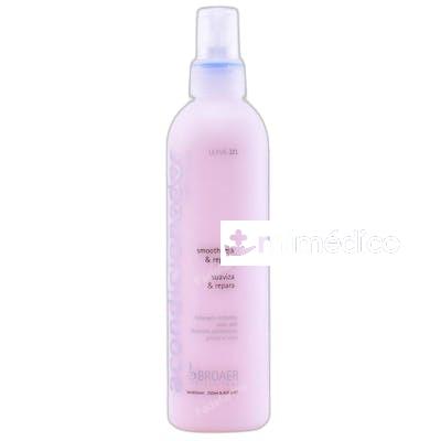 LEAVE IN SMOTHNESS REPAIRS ACONDICIONADOR 250 ML 250 ML BROAER