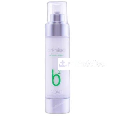 CURL MIRACLE VOLUME 100 ML 100 ML BROAER