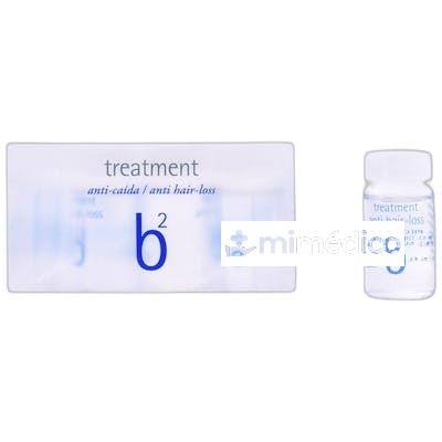B2 TREATMENT ANTI HAIR LOSS 12X10 ML 10 ML BROAER