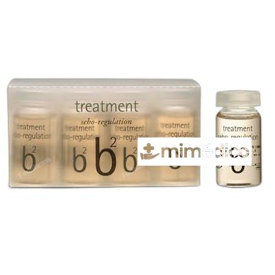 TRATAMIENTO B2 SEBO REGULATION 12 X 10 ML NA BROAER
