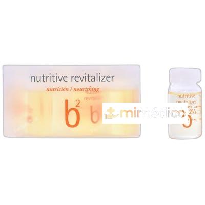 NUTRITIVE REVITALIZER 12X10 ML 10 ML BROAER