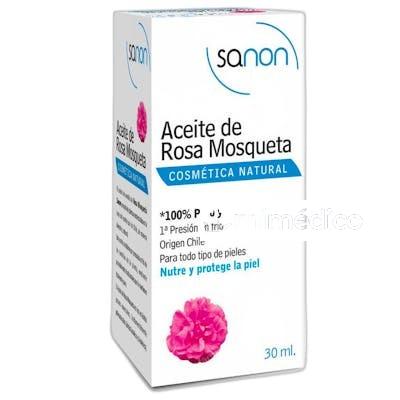 ACEITE DE ROSA MOSQUETA 30 ML NA SANON