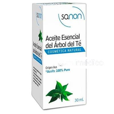 ACEITE ESENCIAL DEL ARBOL DEL TE 30 ML NA SANON