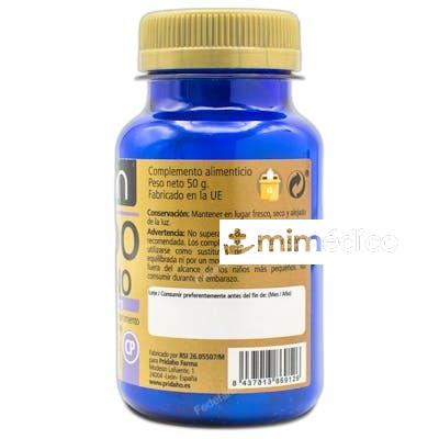 CARDO MARIANO 500 MG 100 COMPRIMIDOS 70 GR SANON