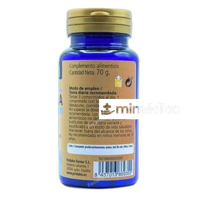 VALERIANA 350 MG 200 COMP 95 GR SANON