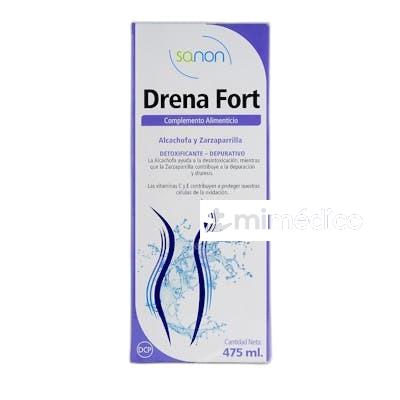 DRENA T 475 ML 475 ML SANON