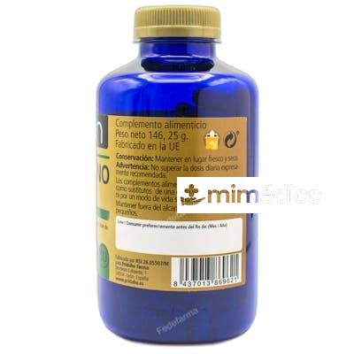 ARANDANO ROJO AMERICANO Y VITAMINA C 400 MG 225 COMPRIMIDOS SANON