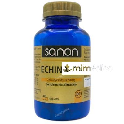 ECHINACEA 500 MG 225 COMP 152 GR SANON