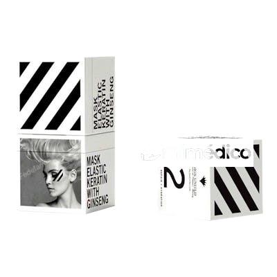 MASK URBAN RECOVERY 500ML TRENDY HAIR