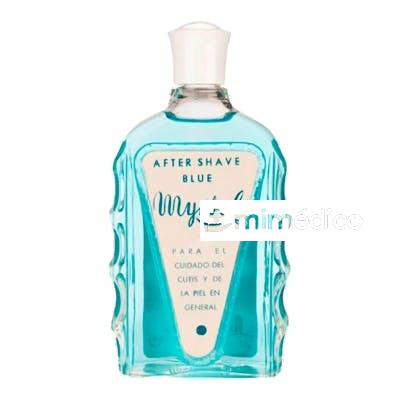 MYRSOL AFTER SHAVE BLUE 180ML. ANDIS