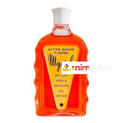 MYRSOL MASAJE F./EXTRA 180ML. ANDIS