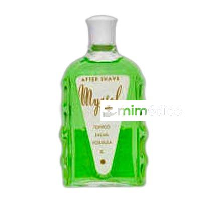 AFTER SHAVE FORMULA C MYRSOL 180 ML 180 ML* ANDIS