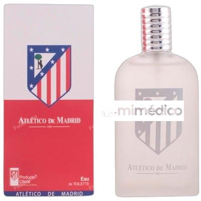 EAU DE TOILETTE 100ML 100 ML ATLETICO DE MADRID