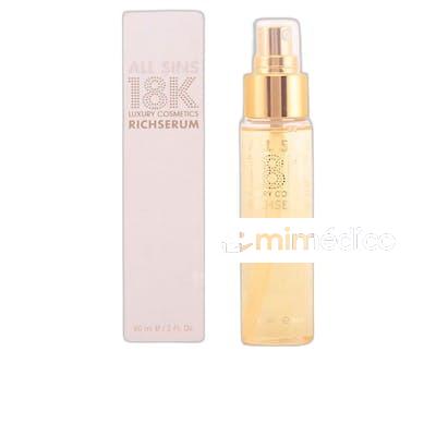 RICH SERUM 60 ML 60 ML ALL SINS 18K