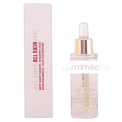ALL SKIN HAPPY BEAUTY BOOSTER ACIDO HIALURONICO 30 ML 30 ML ALL SINS 18K