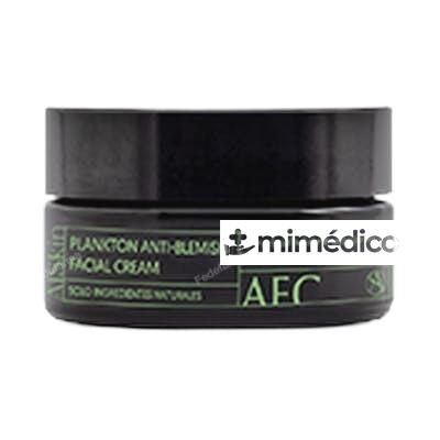 PLANKTON CREMA FACIAL HIDRATANTE ANTIROJECES 50 ML NA ALSKIN