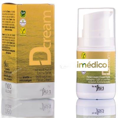 SEA OXYZEN CREMA FACIAL HIDRATACION INTENSA 50 ML NA ALSKIN