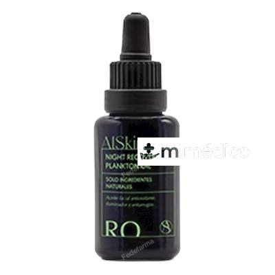 PLANKTON SERUM DE RECUPERACION NOCTURNA 30 ML NA ALSKIN