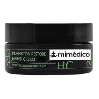 PLANKTON CREMA DE MANOS REPARADORA 100 ML NA ALSKIN