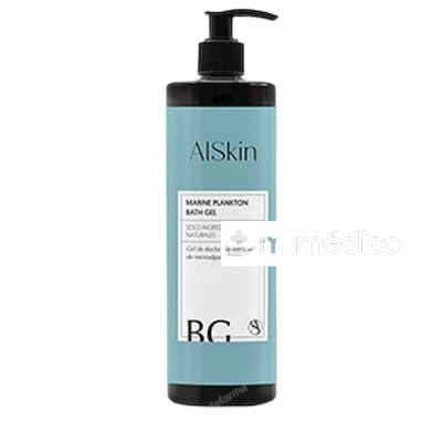 PLANKTON GEL DE BANO MARINO 500 ML NA ALSKIN