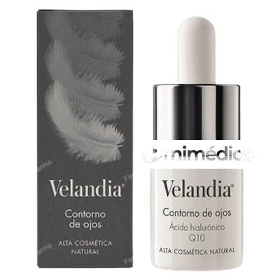 SERUM ANTIEDAD PARA EL CONTORNO DE OJOS 15 ML NA VELANDIA