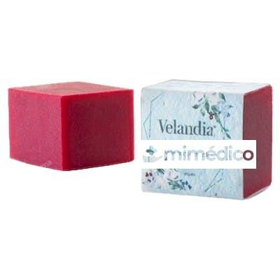 JABON EXFOLIANTE CORPORAL 100 GR NA VELANDIA