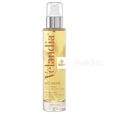 AGUA MICELAR DESMAQUILLANTE BIO WATER 100 ML NA VELANDIA