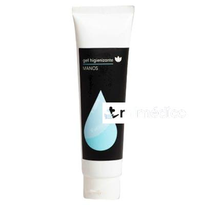 GEL HIGIENIZANTE DE MANOS NATURAL 100 ML NA NATURBRUSH